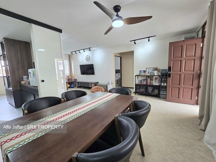 Blk 132 Eunos Spring (Bedok), HDB 4 Rooms #621403431